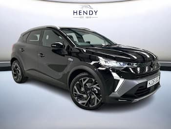 Used Renault Captur 2026 for sale - 79656818: Photo