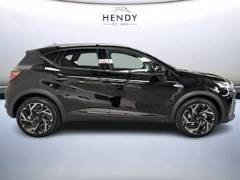 Used Renault Captur 2026 for sale - 79656818: Photo