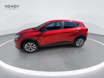 Used Renault Captur 2021 for sale - 74630142: Photo
