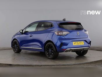 Used Renault Clio 2025 for sale - 79608807: Photo