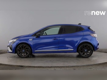 Used Renault Clio 2025 for sale - 79608807: Photo