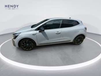Used Renault Clio 2024 for sale - 74836154: Photo