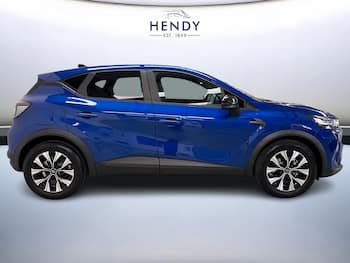 Used Renault Captur 2026 for sale - 79806508: Photo