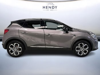 Used Renault Captur 2023 for sale - 79411156: Photo