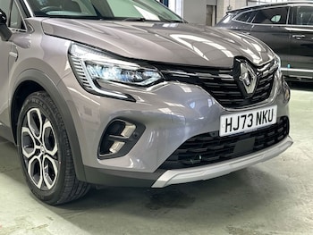 Used Renault Captur 2023 for sale - 79411156: Photo
