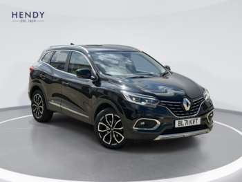 2021 (71) - TCE S Edition 5-Door