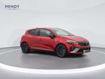 Used Renault Clio 2025 for sale - 75151967: Photo