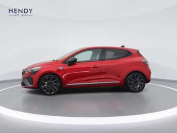 Used Renault Clio 2025 for sale - 75151967: Photo