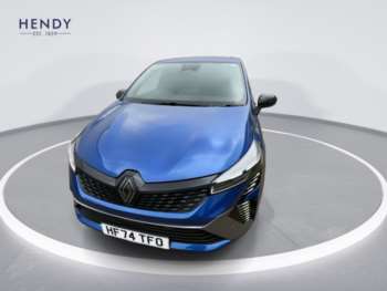 Used Renault Clio 2024 for sale - 74698434: Photo