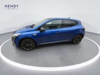 Used Renault Clio 2024 for sale - 74698434: Photo