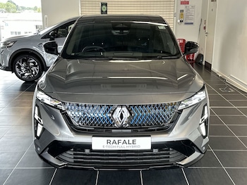 Used Renault Other 2025 for sale - 79200439: Photo
