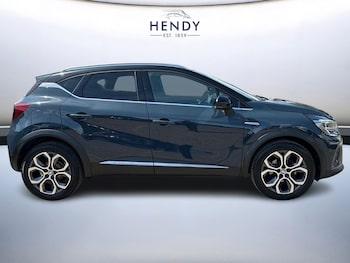 Used Renault Captur 2023 for sale - 79471305: Photo