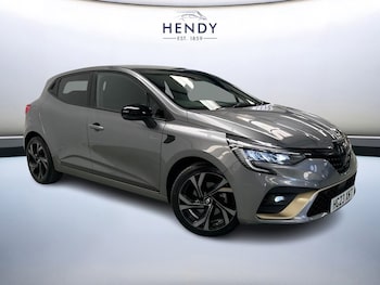 Used Renault Clio 2023 for sale - 79199657: Photo