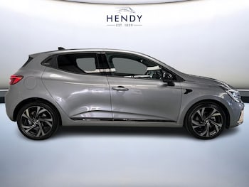 Used Renault Clio 2023 for sale - 79199657: Photo