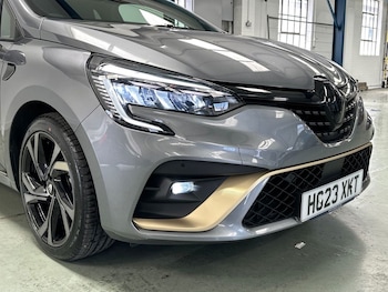 Used Renault Clio 2023 for sale - 79199657: Photo
