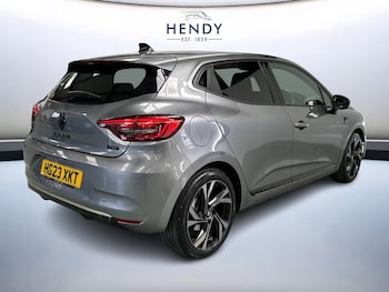 Used Renault Clio 2023 for sale - 79199657: Photo