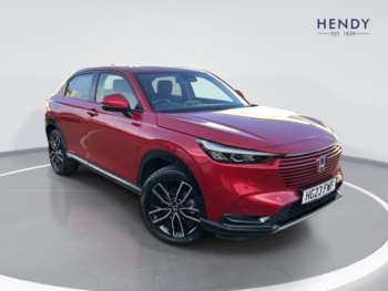 2023 (23) - EHEV Advance 5-Door