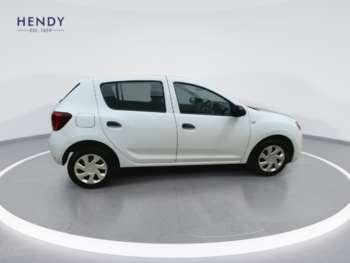 Used Dacia Sandero 2017 for sale - 74698424: Photo