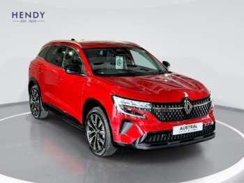 2025 (25) - E-TECH FULL HYBRID Techno 5-Door