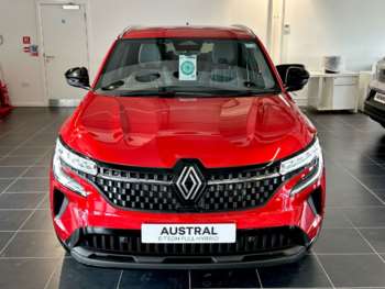 Used Renault Austral 2025 for sale - 74595098: Photo