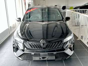 Used Renault Clio 2025 for sale - 74595102: Photo
