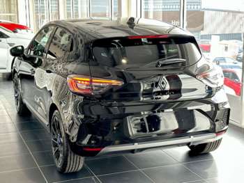 Used Renault Clio 2025 for sale - 74595102: Photo