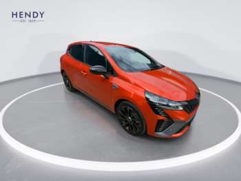 Used Renault Clio 2024 for sale - 74595100: Photo