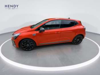 Used Renault Clio 2024 for sale - 74595100: Photo