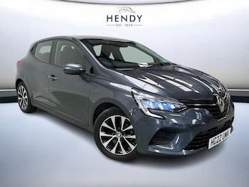 Used Renault Clio 2022 for sale - 79200385: Photo