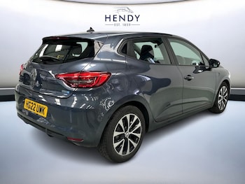 Used Renault Clio 2022 for sale - 79200385: Photo