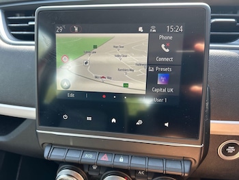 Used Renault Zoe 2021 for sale - 79200638: Photo
