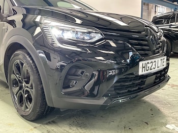 Used Renault Captur 2023 for sale - 79199746: Photo