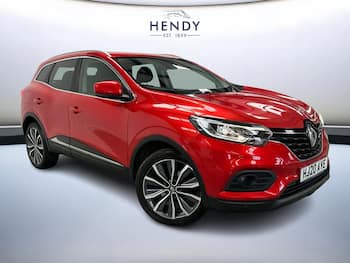 Used Renault Kadjar 2020 for sale - 79644817: Photo
