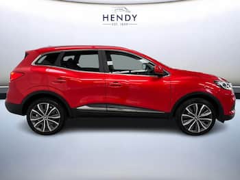 Used Renault Kadjar 2020 for sale - 79644817: Photo