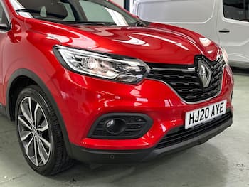 Used Renault Kadjar 2020 for sale - 79644817: Photo