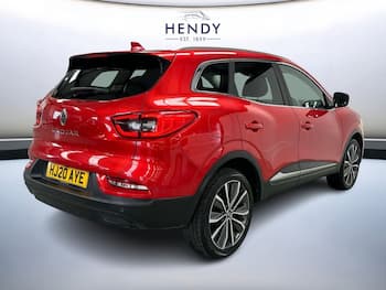 Used Renault Kadjar 2020 for sale - 79644817: Photo
