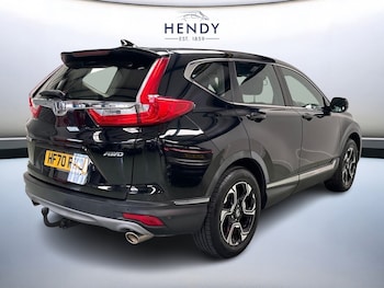 Used Honda CR-V 2020 for sale - 79335905: Photo