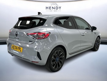Used Renault Clio 2024 for sale - 79532010: Photo