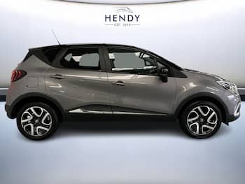 Used Renault Captur 2019 for sale - 79676496: Photo