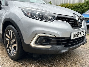 Used Renault Captur 2018 for sale - 79200430: Photo