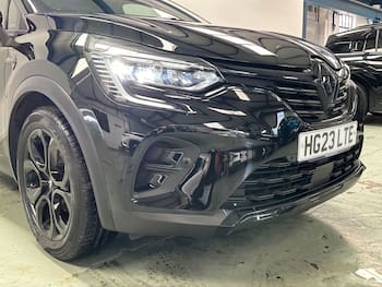 Used Renault Captur 2023 for sale - 79697517: Photo