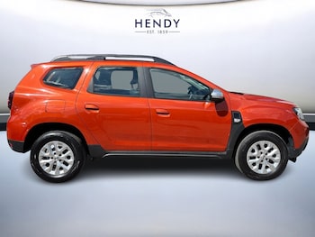 Used Dacia Duster 2023 for sale - 79532030: Photo