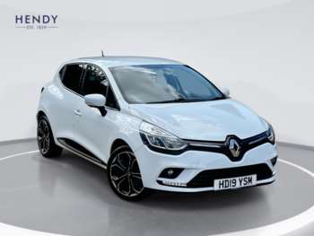2019 (19) - TCE 90 Iconic 5-Door
