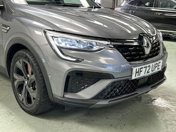 Used Renault Arkana 2022 for sale - 79483600: Photo