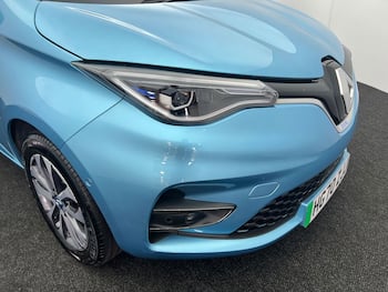Used Renault Zoe 2020 for sale - 79680740: Photo