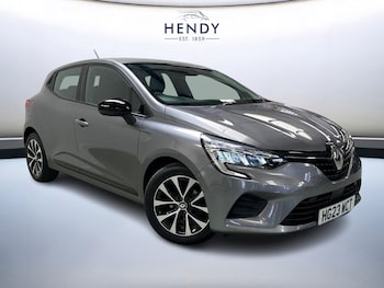 Used Renault Clio 2023 for sale - 79198856: Photo