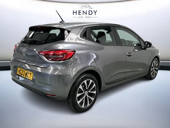 Used Renault Clio 2023 for sale - 79198856: Photo