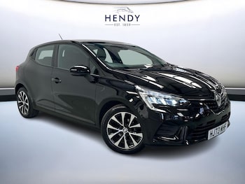 Used Renault Clio 2023 for sale - 79199951: Photo