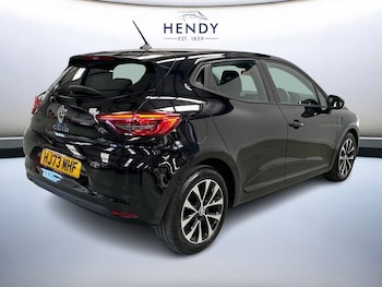 Used Renault Clio 2023 for sale - 79199951: Photo