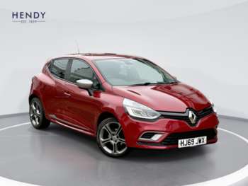 2019 (69) - TCE 90 GT Line 5-Door